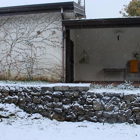 Villa La Casa Del Cavaliere à Santa Maria di Licodia Extérieur photo