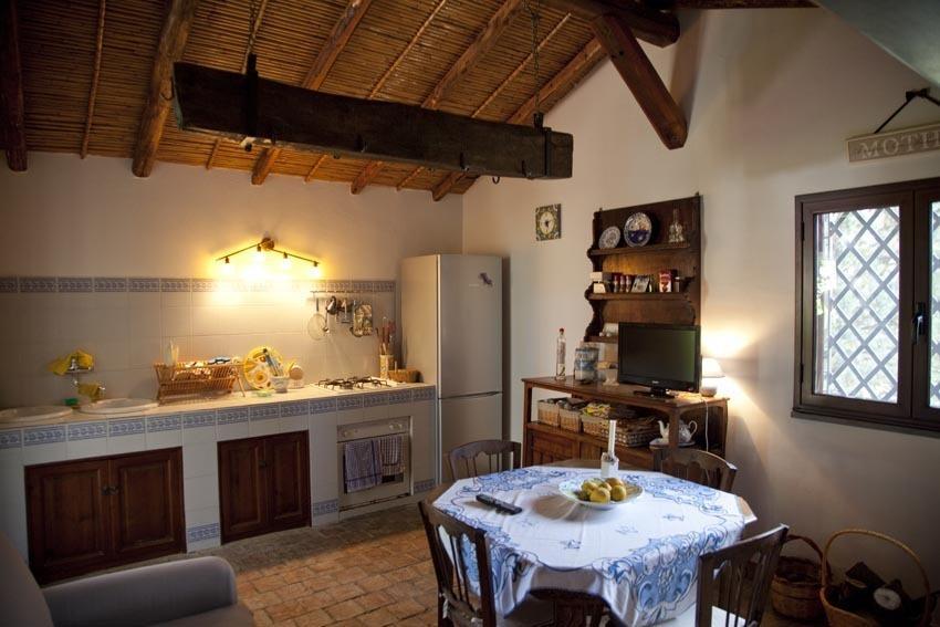 Villa La Casa Del Cavaliere à Santa Maria di Licodia Chambre photo