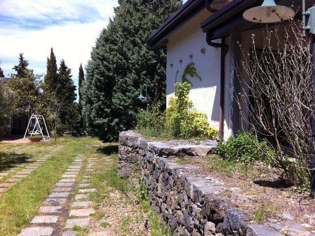 Villa La Casa Del Cavaliere à Santa Maria di Licodia Chambre photo